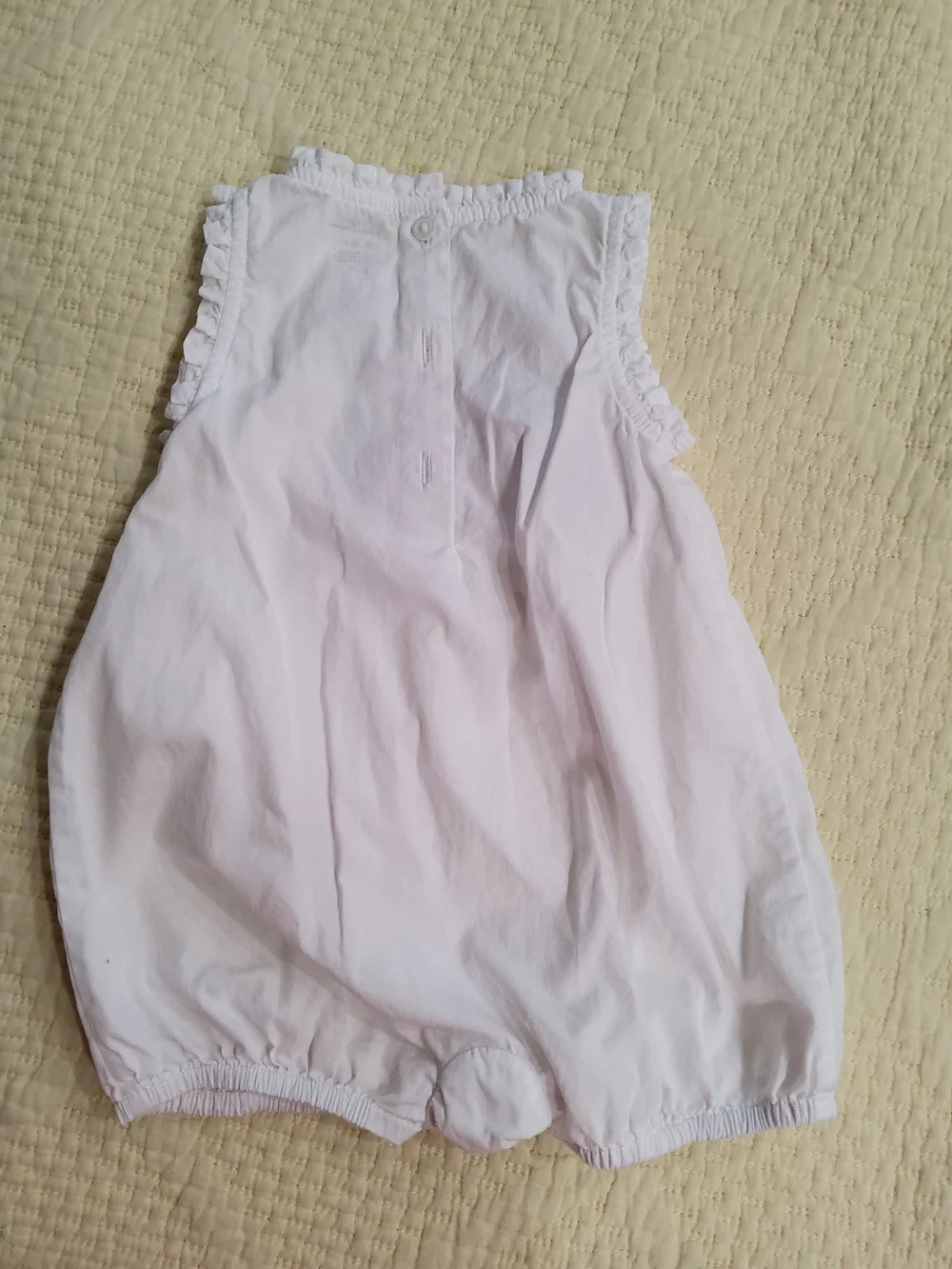 Ralph Lauren Baby Bundle Of 4 Size 3M